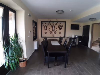 Pension antlered — photo 05