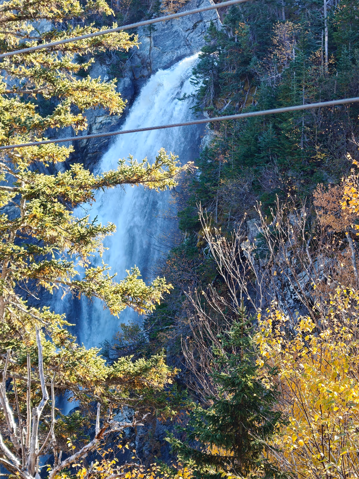 Marble Zip Tours