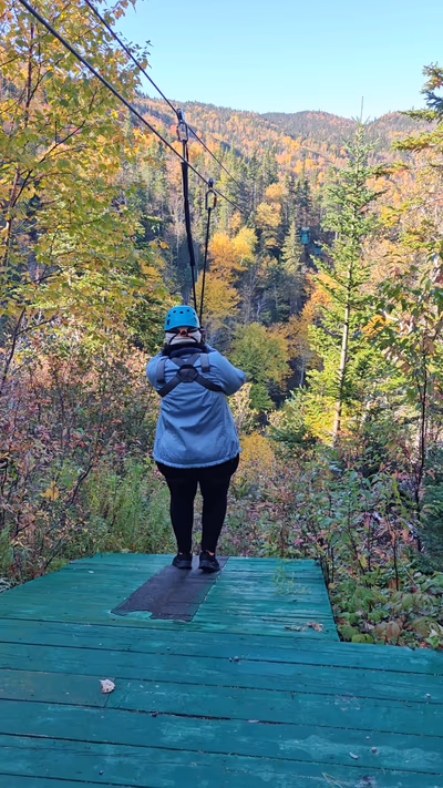 Marble Zip Tours — photo 19