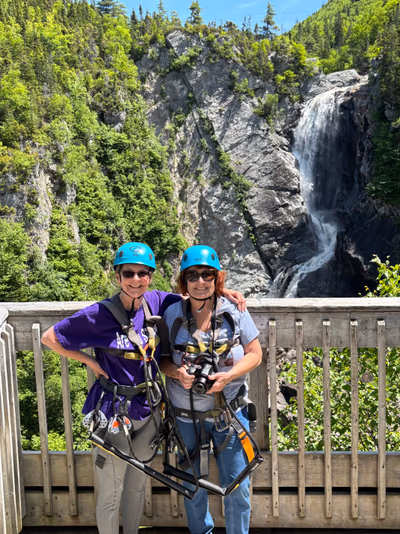 Marble Zip Tours — photo 30