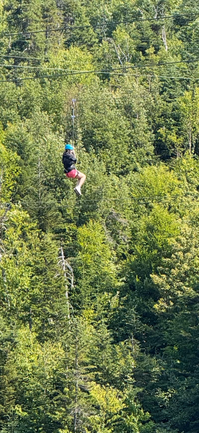 Marble Zip Tours — photo 31