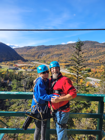 Marble Zip Tours — photo 35