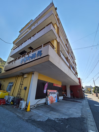 Kajiya Ryokan — photo 07