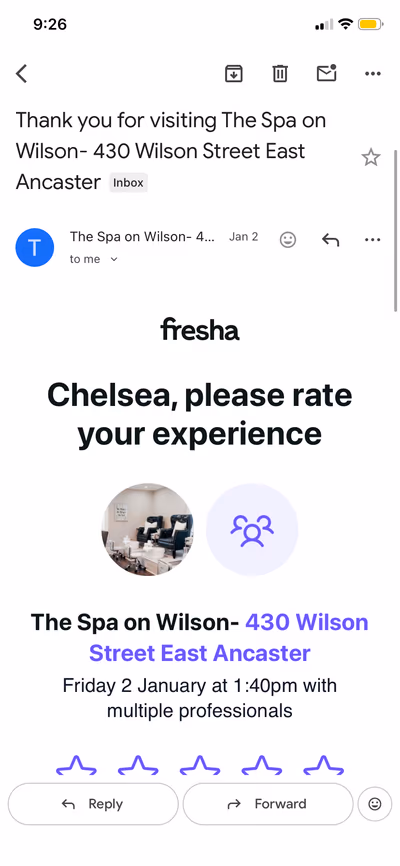 The Spa on Wilson — photo 13