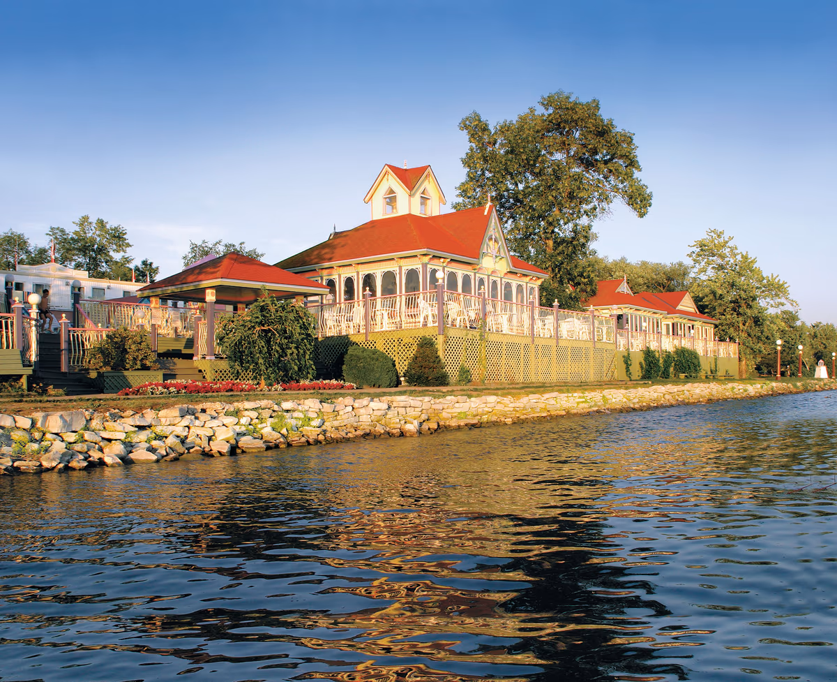 Fern Resort