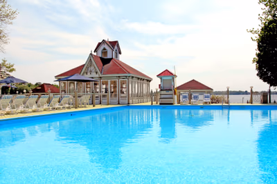 Fern Resort — photo 06