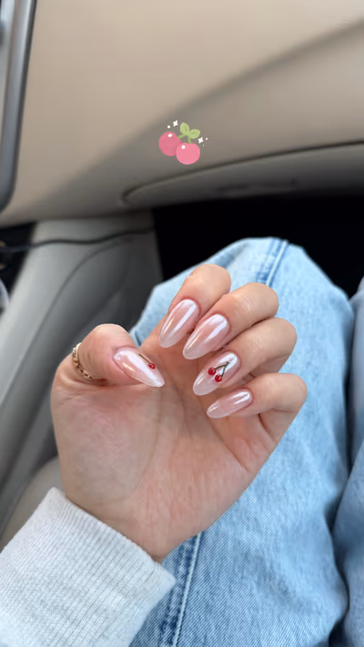 Pearl Nails Sauna & Steambath — photo 12