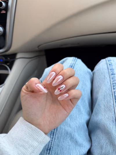 Pearl Nails Sauna & Steambath — photo 14