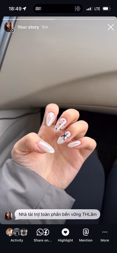 Pearl Nails Sauna & Steambath — photo 15