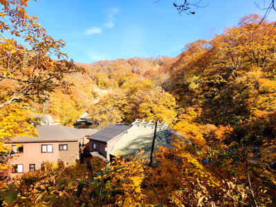 Kuroyu Onsen — photo 23