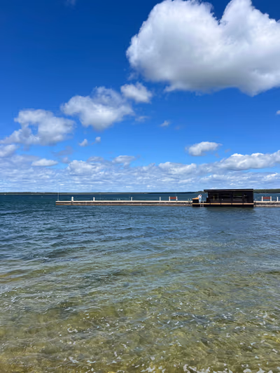 Kiln Floating Sauna — photo 22