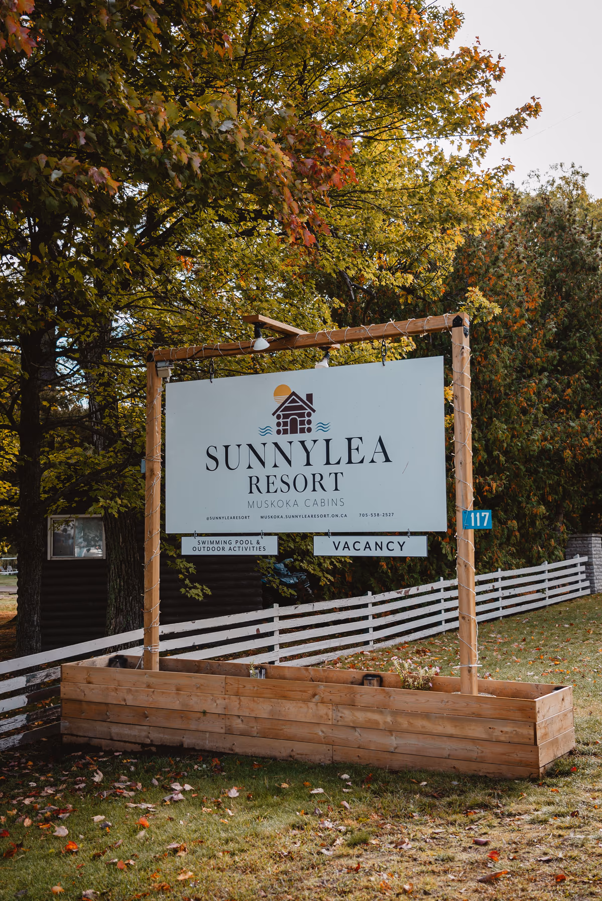 Rawley Resort, Spa & Marina