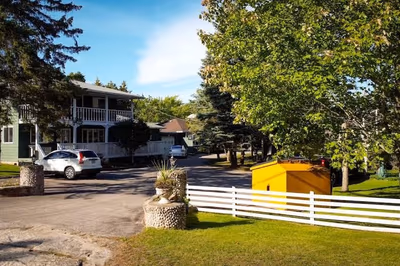 Rawley Resort, Spa & Marina — photo 19