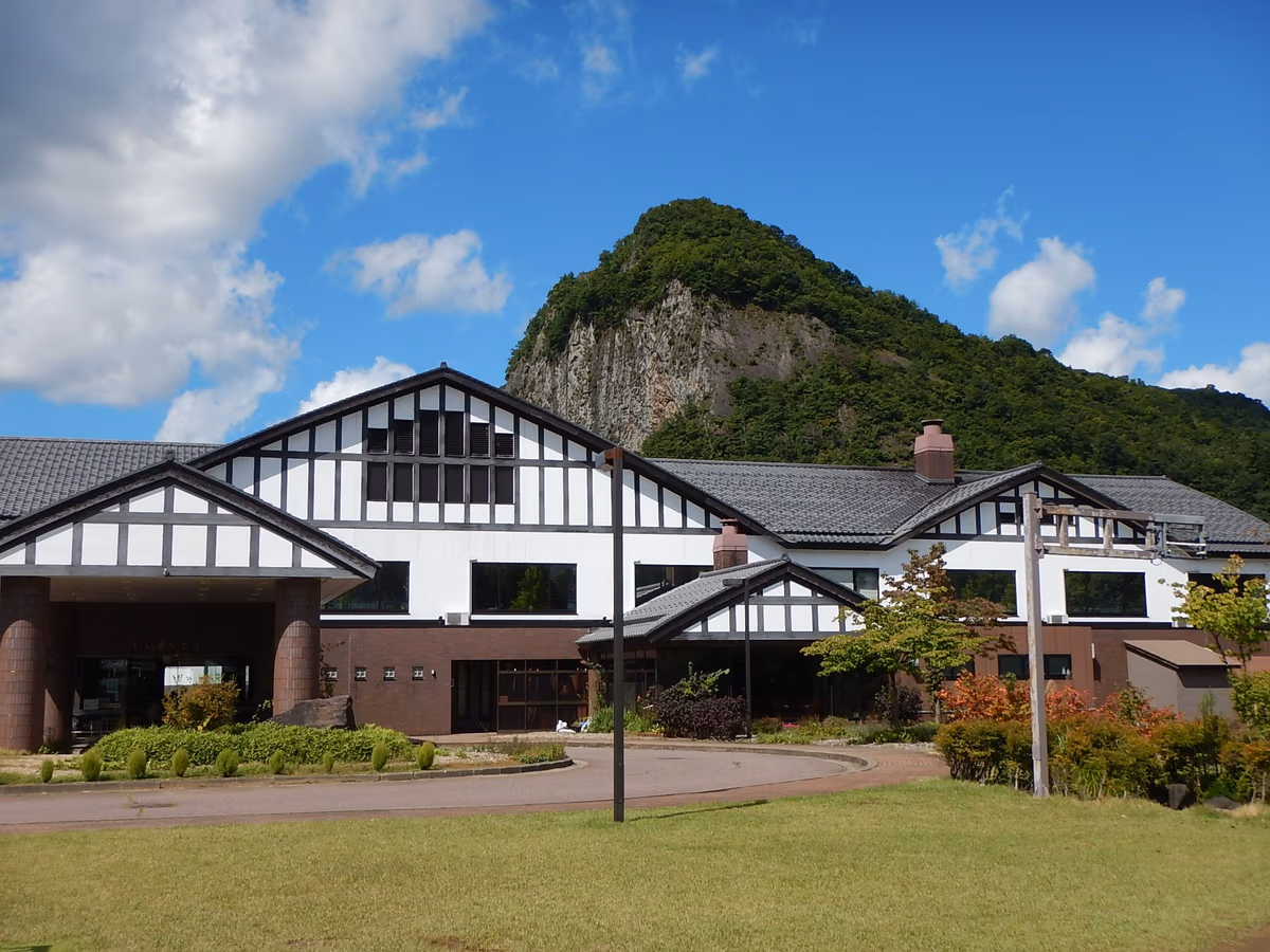 Yagigahana Onsen Iiyuratei