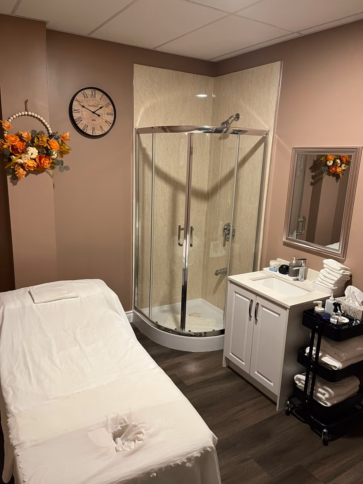 Kerr Wellness Spa