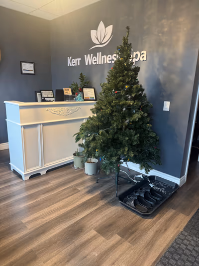 Kerr Wellness Spa — photo 12