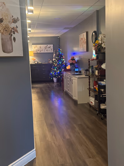 Kerr Wellness Spa — photo 13