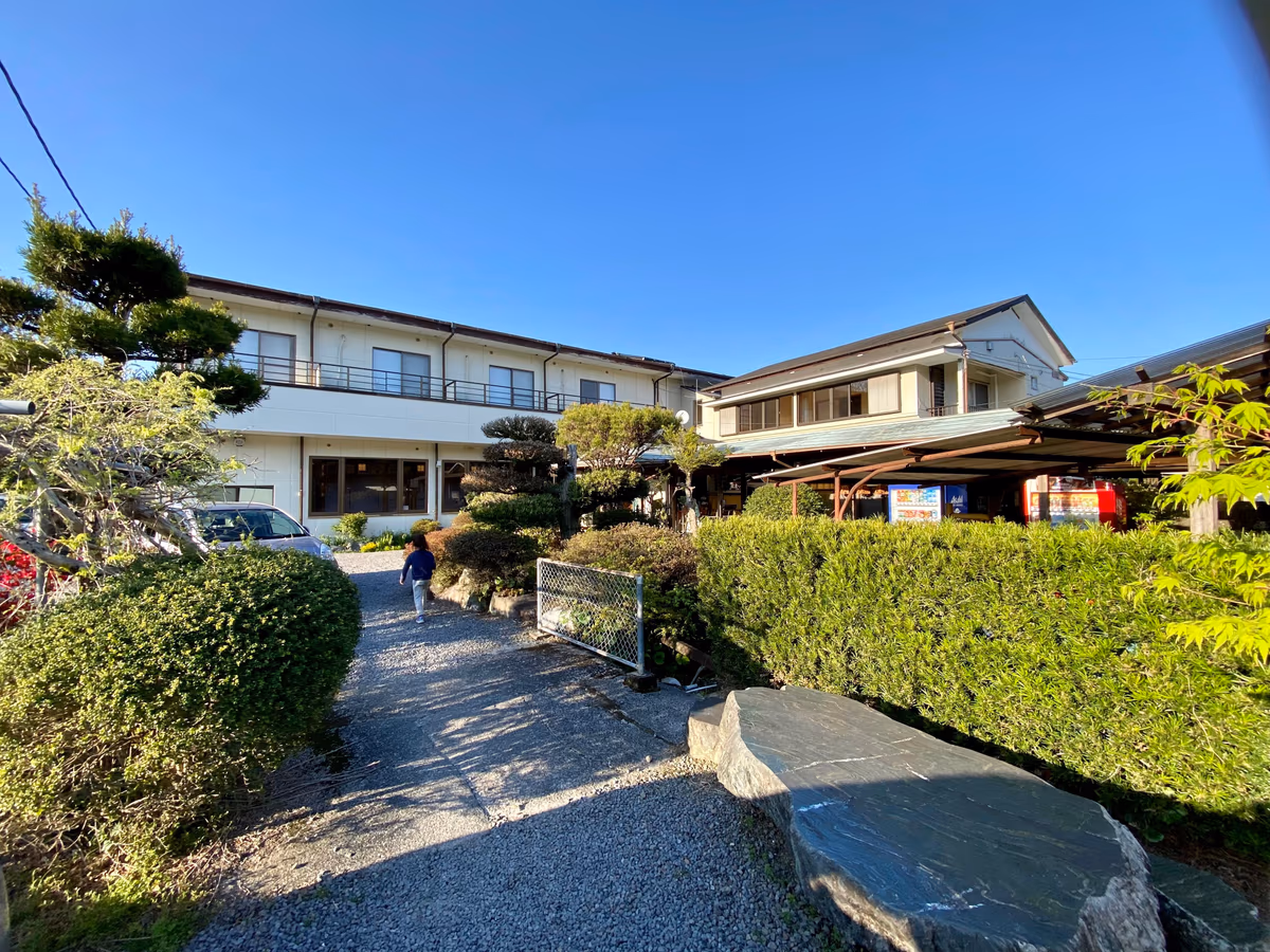 Yunomoto Onsen