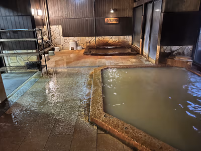 Yunomoto Onsen — photo 07