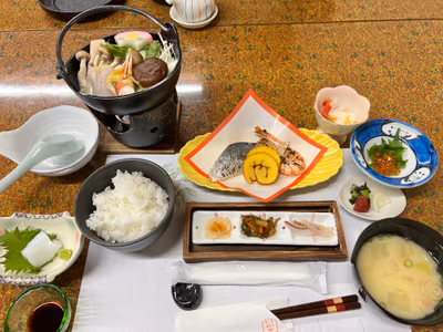 Yunomoto Onsen — photo 08