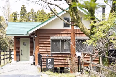 Yunomoto Onsen — photo 20