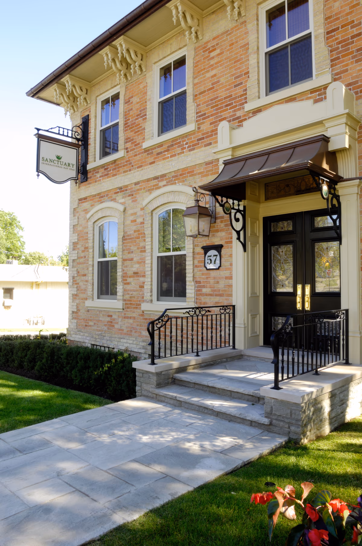 Sanctuary Day Spas Newmarket