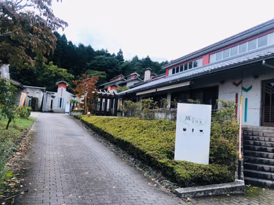大島鉱泉 — photo 10