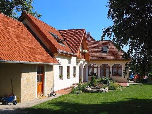 Vámosi Vendégház