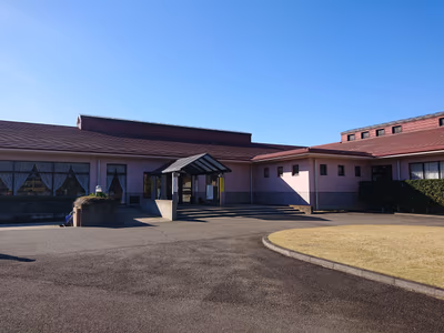 Green Village Recreation Hall