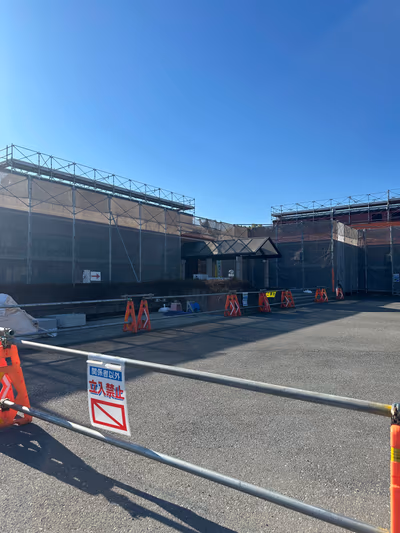 Green Village Recreation Hall — photo 08