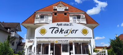 Tokajer Wellness Panzió — photo 07