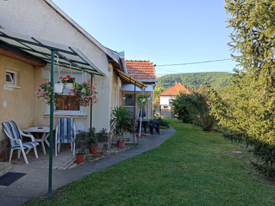 Rozika Vendégház