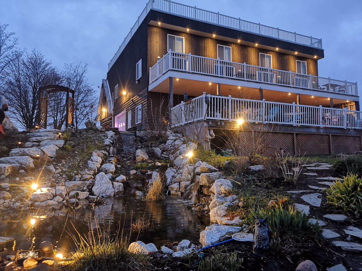 Resort Lac Ste