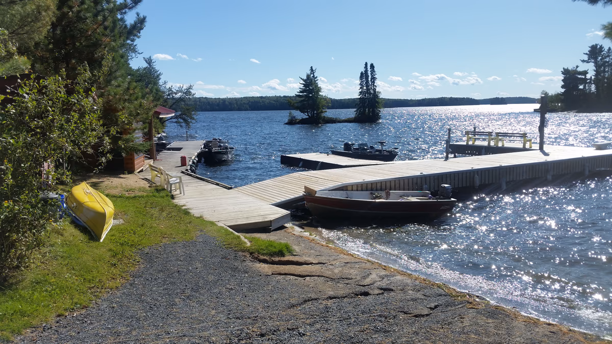 Gustafson's Resort