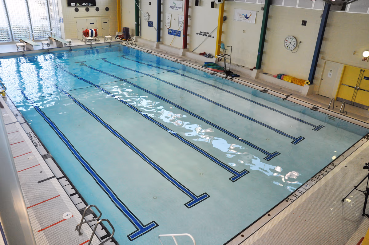 Milton Leisure Centre