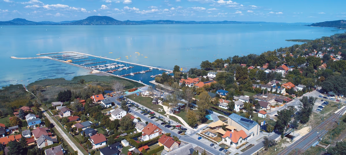 Fenyves Yacht Club
