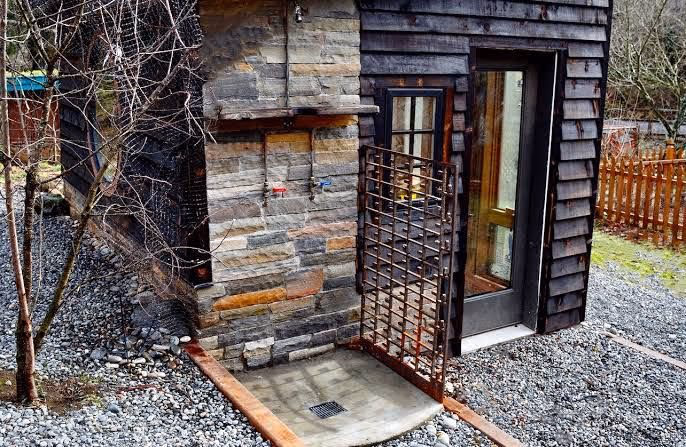 The Gorge Onsen Spa