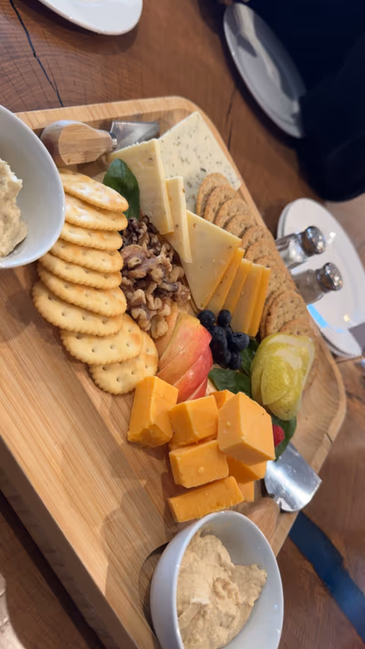 Terra Nova Nordic Spa & Cafe — photo 13