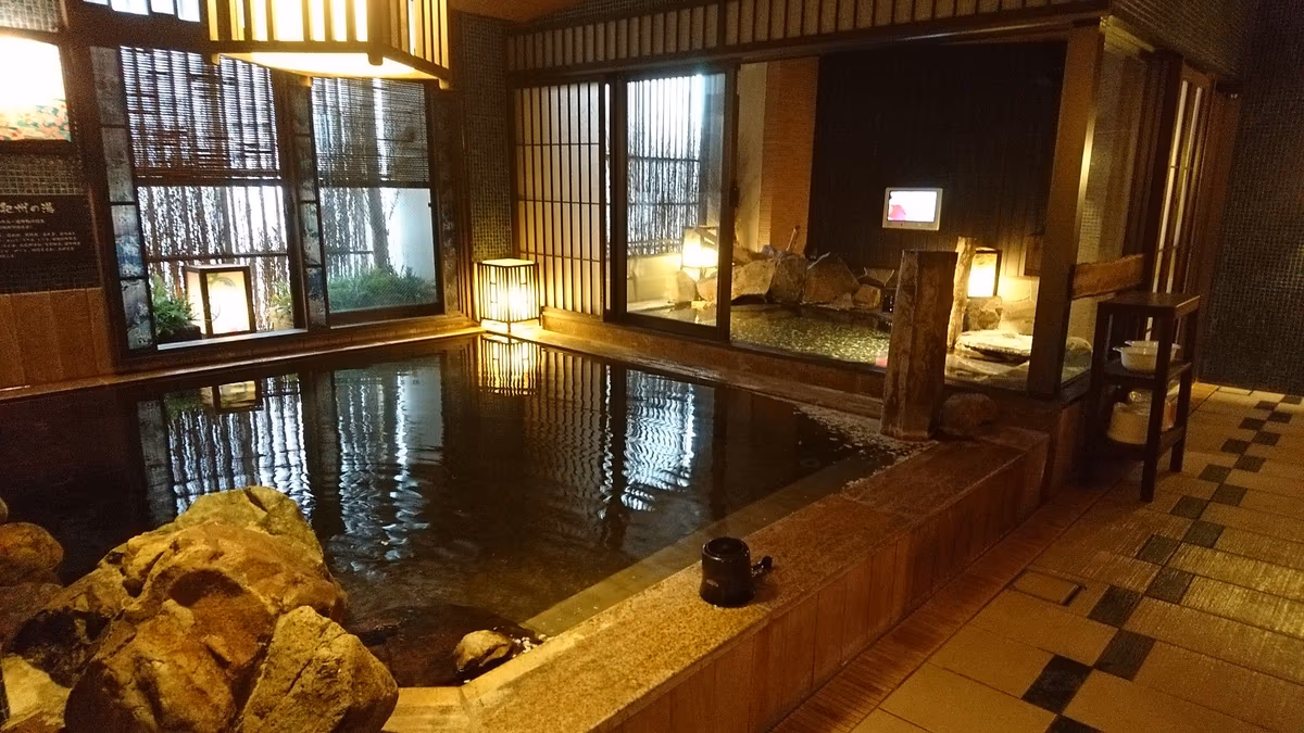 ◆ホテル外観
