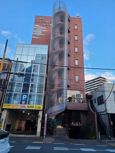 The Grand Spa Nandaimon — photo 09
