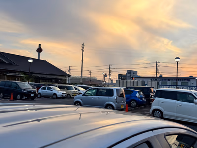 Yurakunosato Tsuchiura — photo 02