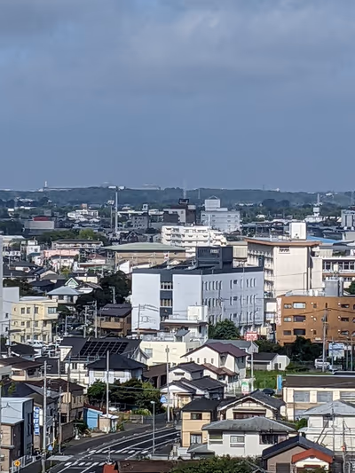 Yurakunosato Tsuchiura — photo 07