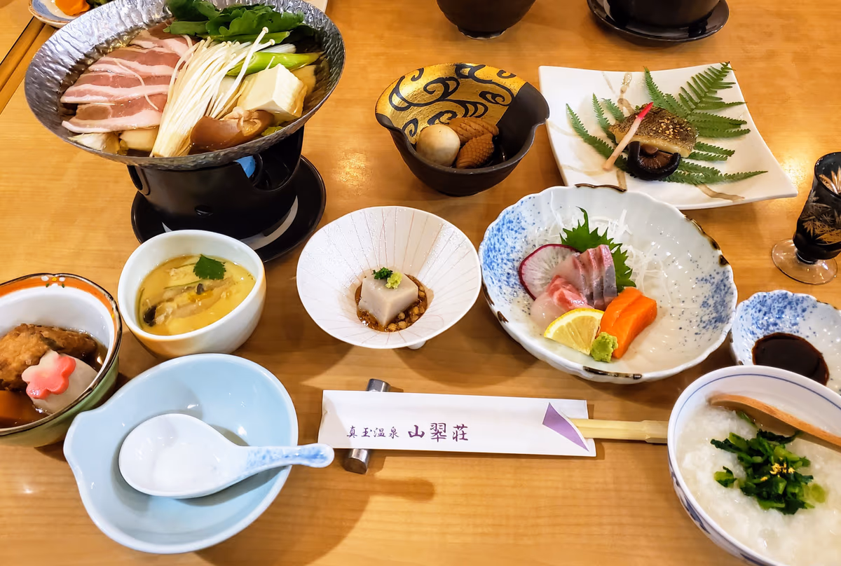 Spa Land Matama San Sui Sou