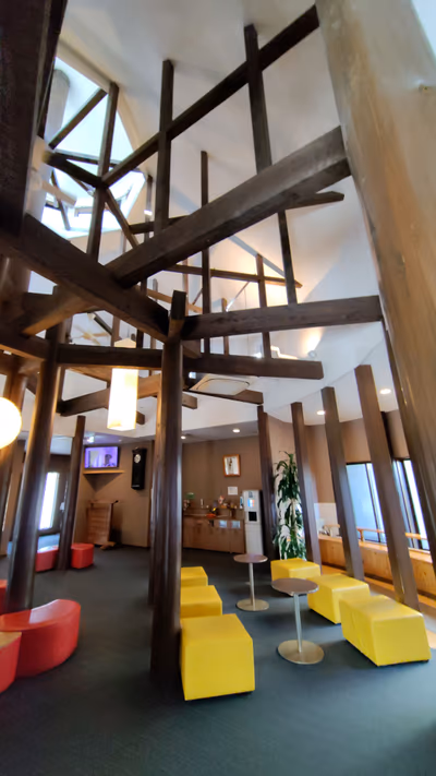 Higashi no Yu(ONSEN) — photo 02