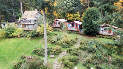 Mineral Springs Resort — photo 10