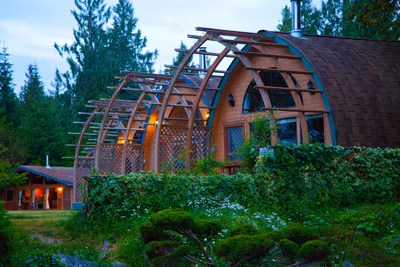 Mineral Springs Resort — photo 14