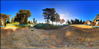 Mineral Springs Resort — photo 18