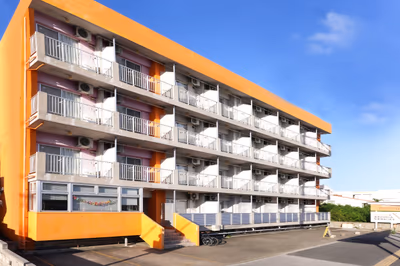 Hotel Resort Inn Ishigakijima — photo 02