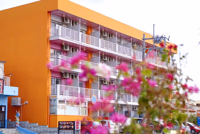 Hotel Resort Inn Ishigakijima — photo 06
