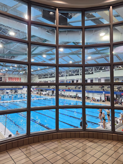 Oak Bay Recreation Centre — photo 12